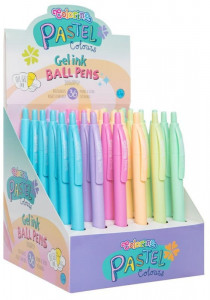 Pix pastel Colorino
