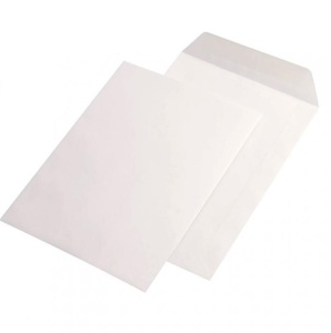 PLIC C5 SILICON 80G 162*229MM ALB