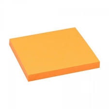 Post it 76X76mm School Office - Img 6