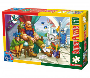 PUZZLE 160 PIESE - Img 2
