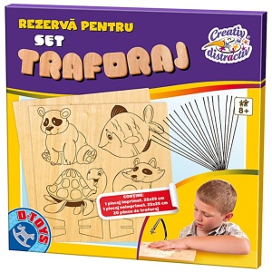 Rezerva ptr. set de traforaj - Img 2