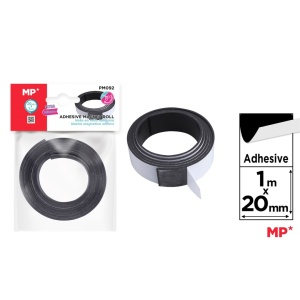 Rola magnetica 100*2cm - Img 2