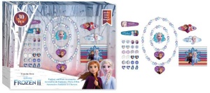 Set 30 accesorii fancy fetite Disney - Img 1