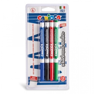 Set 4 marker de tabla Carioca - Img 2