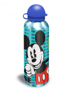 Sticla apa aluminiu 500 ml Mickey Mouse - Img 2