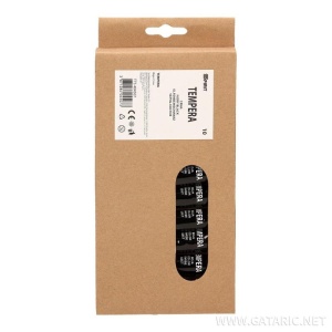 Tempera 12 ml Tip Top - Img 3
