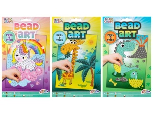 100029 BEAD ART A5
