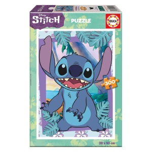 20144 Puzzle 300 piese Stitch