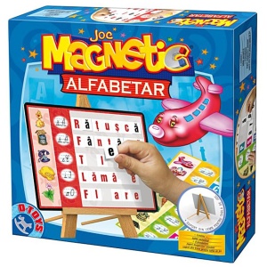 Alfabetar cu tabla - Img 2
