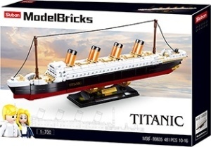 B0835 Titanic