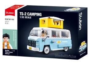 B1192 Camping
