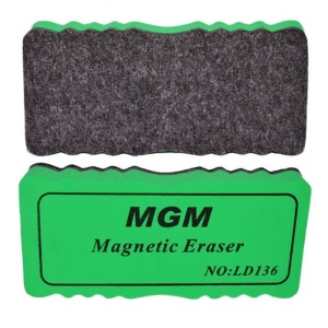 Burete tabla magnetica mare - Img 2