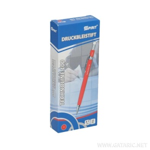 Creion mecanic Technoline Tip Top - Img 3
