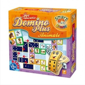 Domino basme