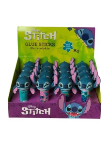 Lipici solid 8 grame Stitch
