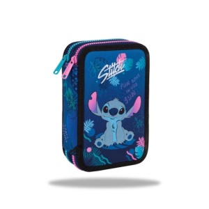 Penar XL Stitch 2 fermoare echipat Cool Pack - Img 2