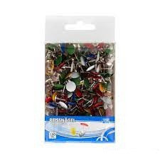 Pioneze color 200/cutie Tip Top