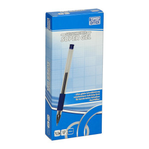 Pix super gel 0.5 mm Tip Top - Img 2