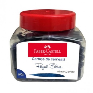 Rezerve mici 100/set Faber Castell - Img 2
