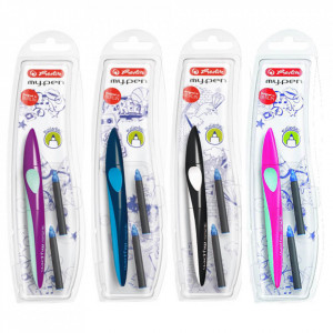 Roller MYPEN Herlitz - Img 1