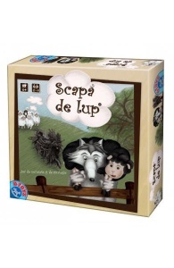 Scapa de lup - Img 2