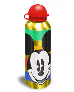 Sticla apa aluminiu 500 ml Mickey Mouse - Img 3
