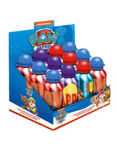 Sticla apa aluminiu 500 ml Paw Patrol - Img 8