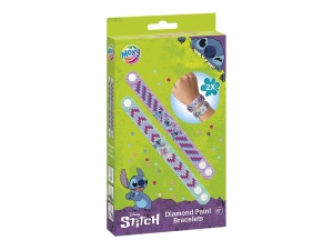 TT700277 BRATARI DIAMOND PAINTING STITCH 2/SET - Img 1