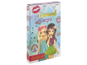 140041 DIAMOND PAINTING BIJUTERII