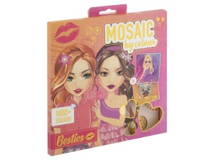 140043 MOZAIC 21*21CM