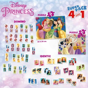 19683 Superpack 4 in 1 Printese - Img 3