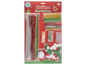 800019 Craciun set craft