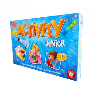 Activity Junior - Img 1