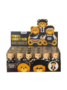 ASCUTITOARE ''NANDY BEAR'' 24/DISPLAY