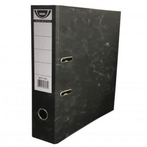 Biblioraft marmorat 7,5 cm Noki