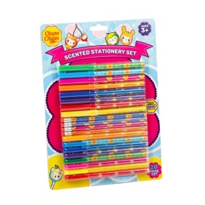 Chupa Chups set papetarie - Img 2