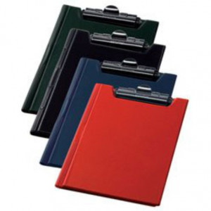 Clipboard dublu A4 Panta Plast