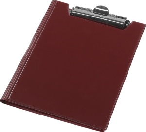 Clipboard dublu Vynyl A4 Panta Plast - Img 3