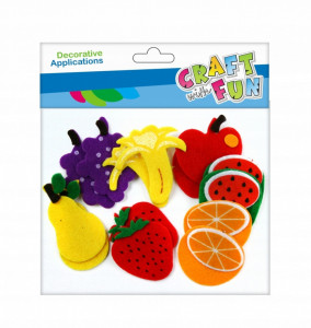Craft fruit