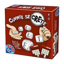 Cuvinte secrete - Img 1