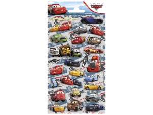 FP10069200 STICKERS CARS