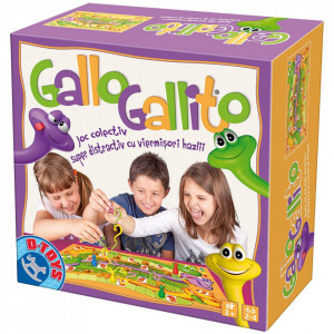 Gallo Gallito