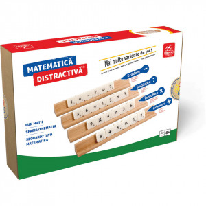 Matematica distractiva - Img 1