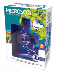 MICROSCOP 100x200x450