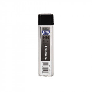 MINE CREION MECANIC 0.7 MM TIP TOP