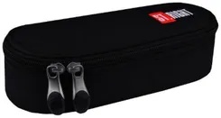 Penar oval Black St.Right
