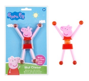 Peppa Pig Wall Climber - Img 3