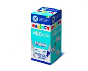 Pic corector INKILLER 50/set Carioca - Img 2