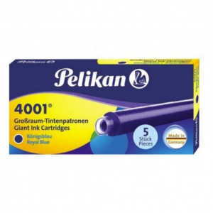 Rezerve mari 5/set Pelikan - Img 1