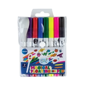 Set 7 carioci magice Panta Plast